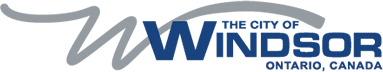 The City of Windsor logo